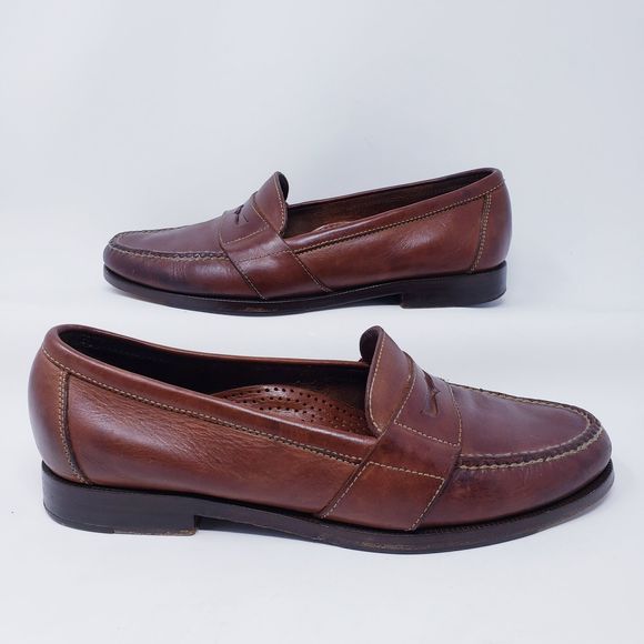 cole haan douglas loafer